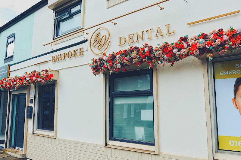 Bespoke Dental & Implant Centre