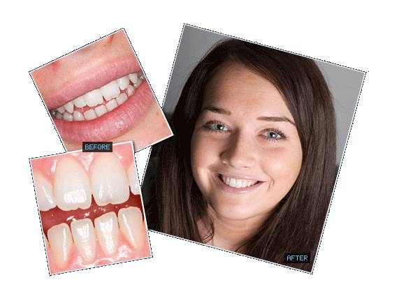 The Richmond Dentist