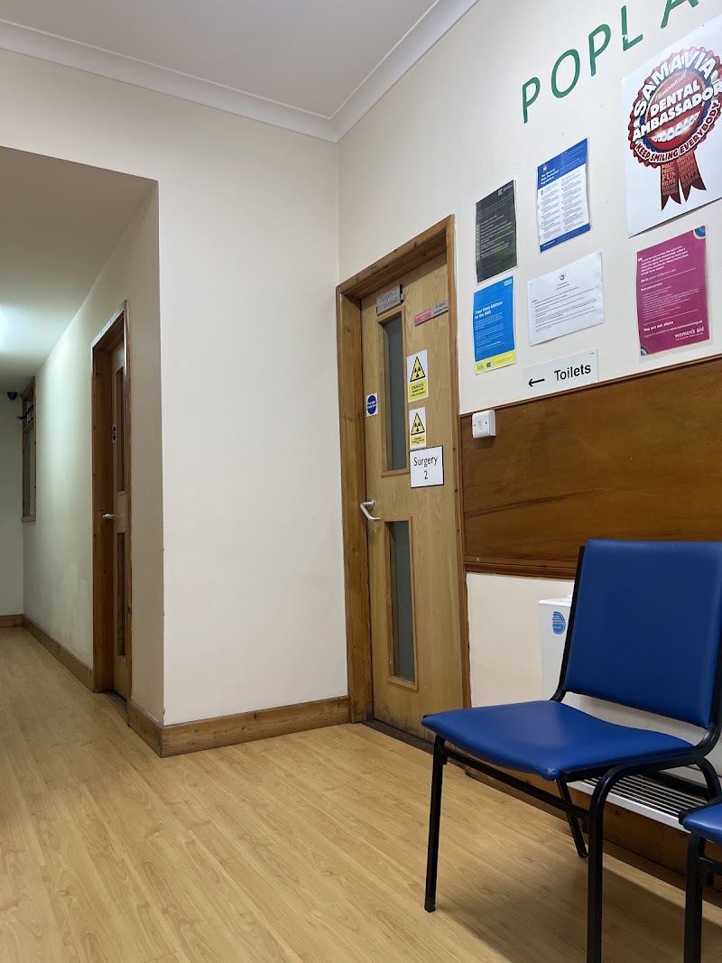 Poplar Dental Practice