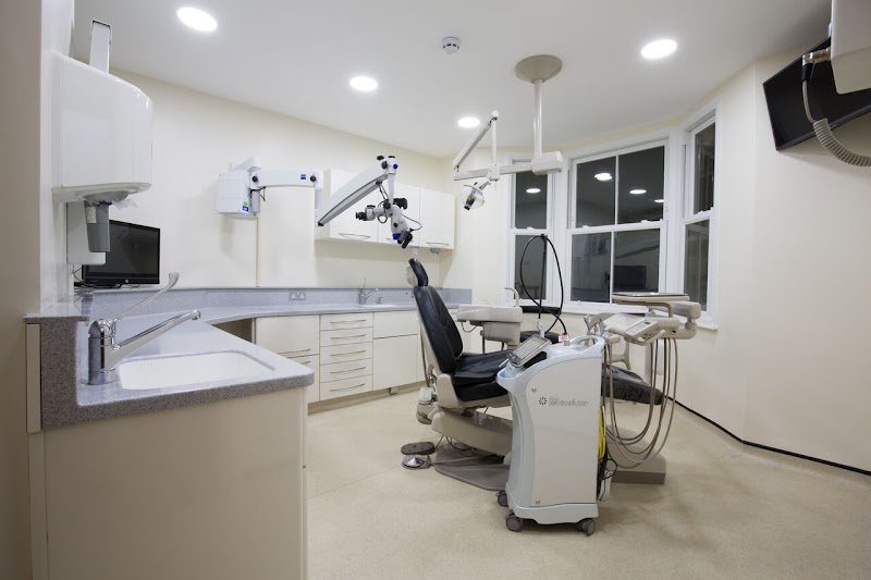 Dorchester Road Dental