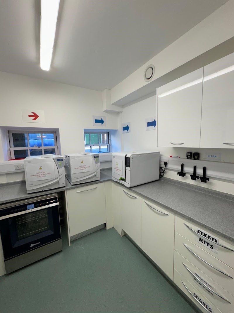 Myorthodontist Durham