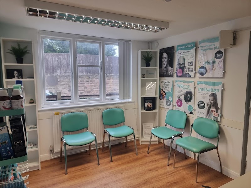 Mydentist - School Lane - Chilwell