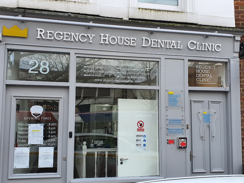 Regency House Dental Clinic