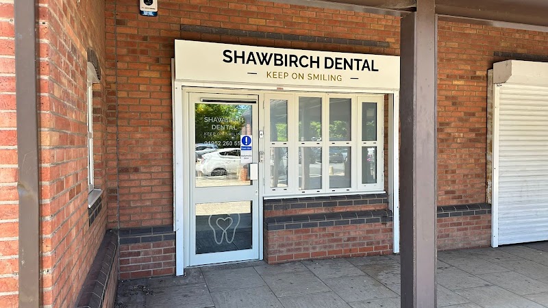 Shawbirch Dental Practice
