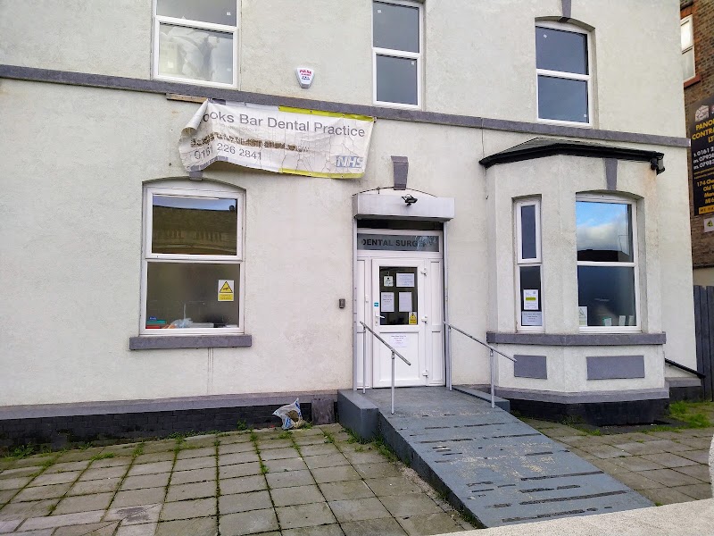 Brooks Bar Dental Practice