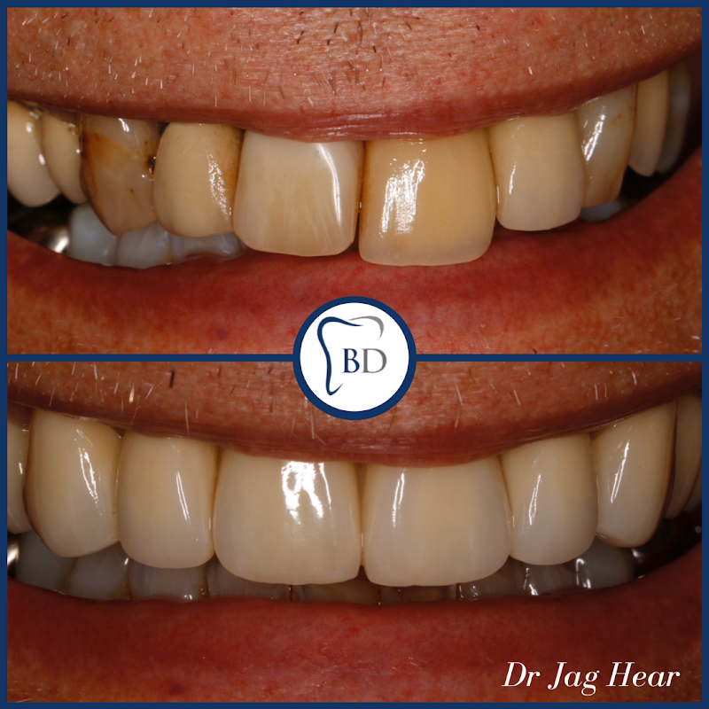 Bewdley Dental Practice
