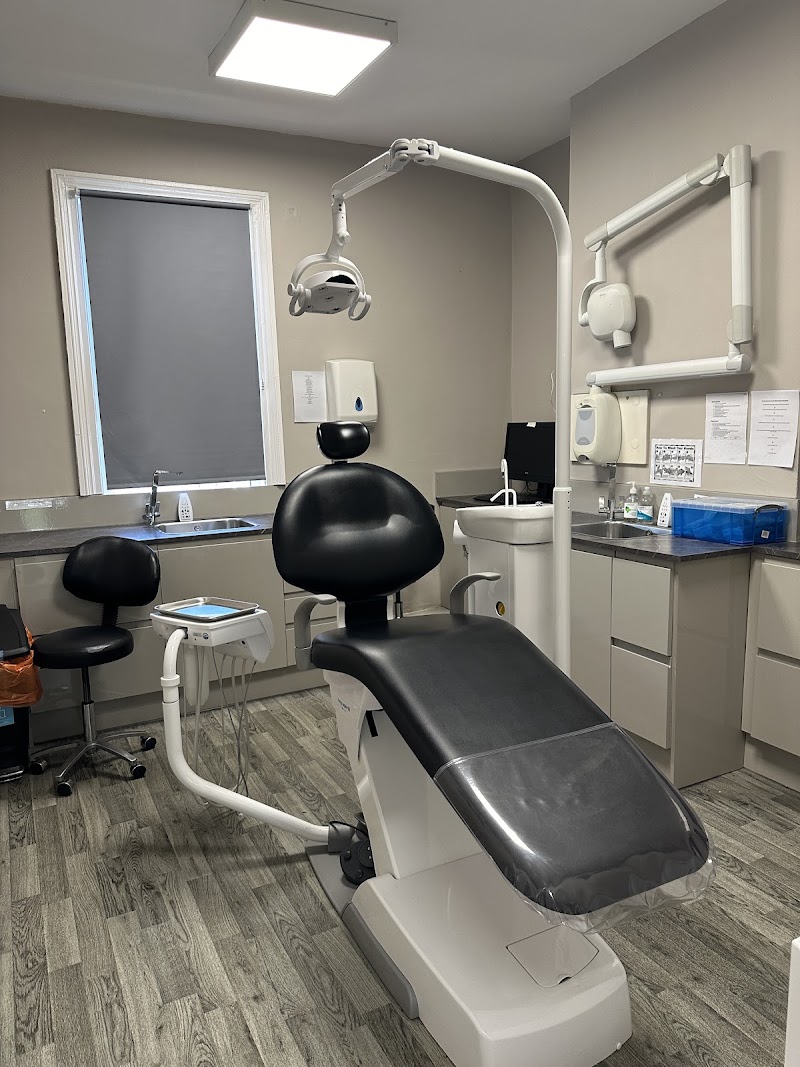 The Lodge Dental