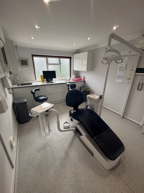Veriam Dental Surgery Limited