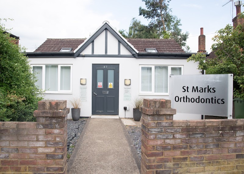 St Mark's Orthodontics