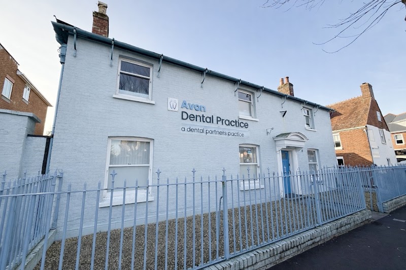 Avon Dental Practice