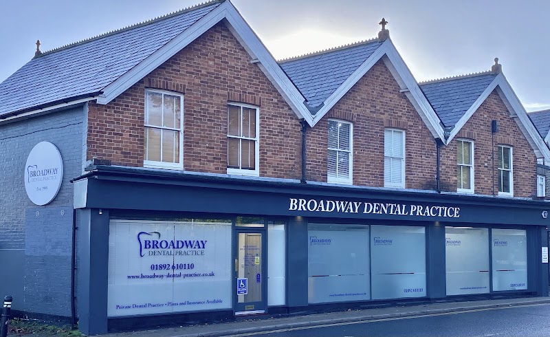Broadway Dental Practice