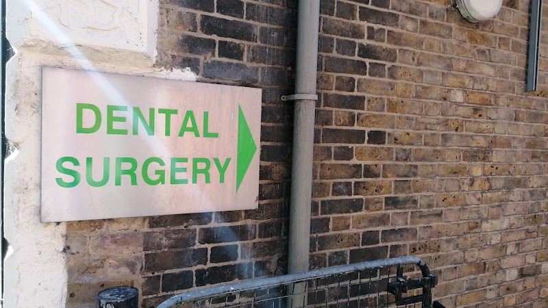 Hawthorn Dental Practice