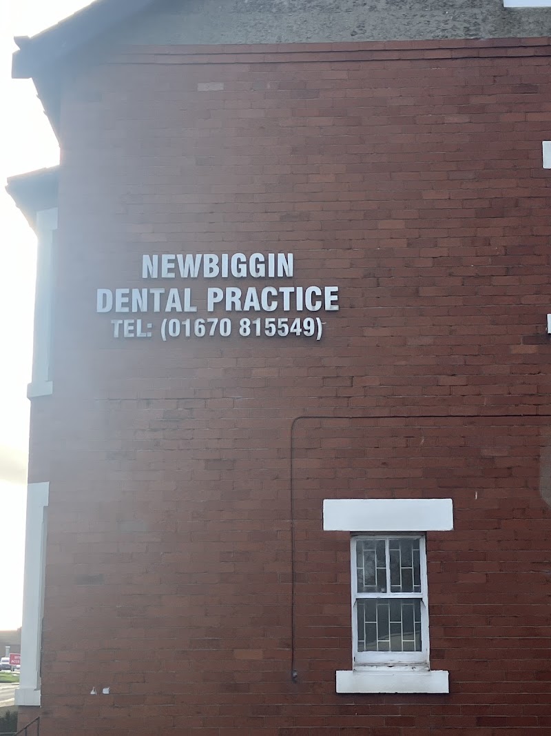 Newbiggin Dental Practice