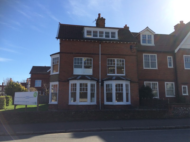 Together Dental Sheringham
