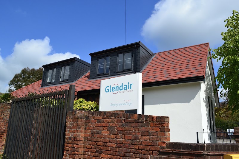 Glendair Dental Practice - Alfreton