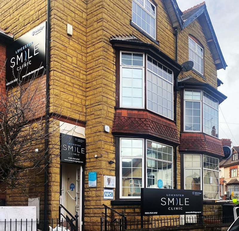Leicester Smile Clinic Limited