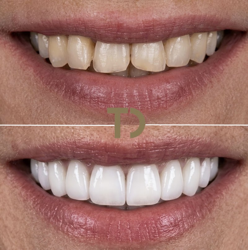 Transform Dental