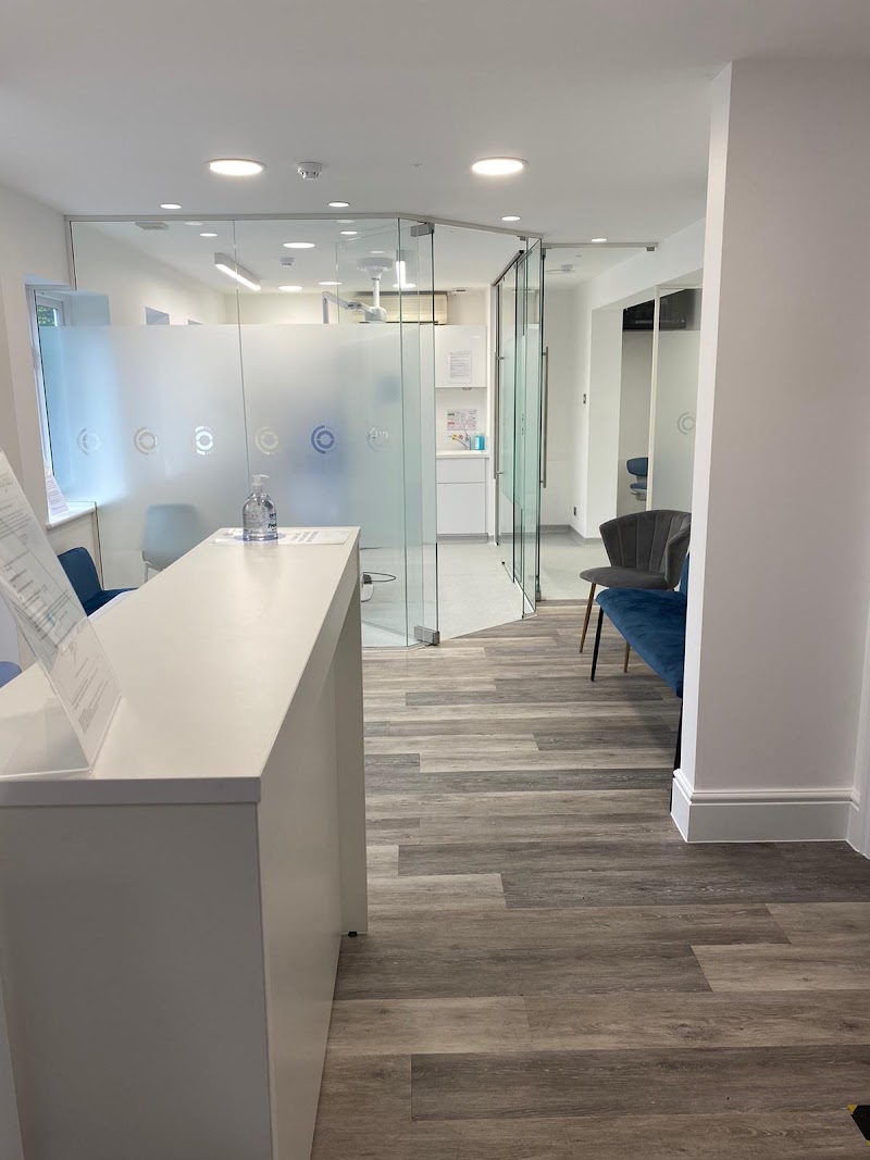 The Orthodontic Centre (Theale) Limited