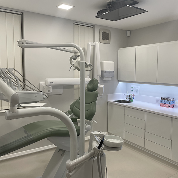 Sorriso Design Dental Clinic