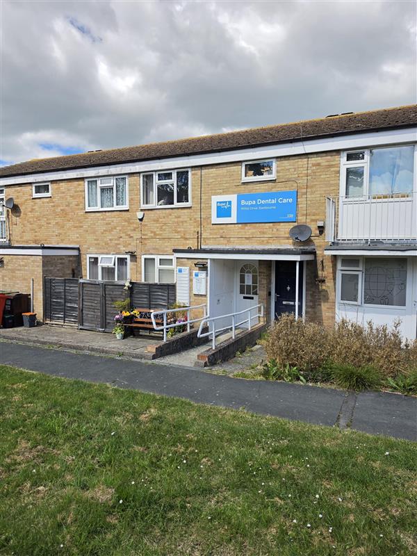 Bupa Dental Care Eastbourne