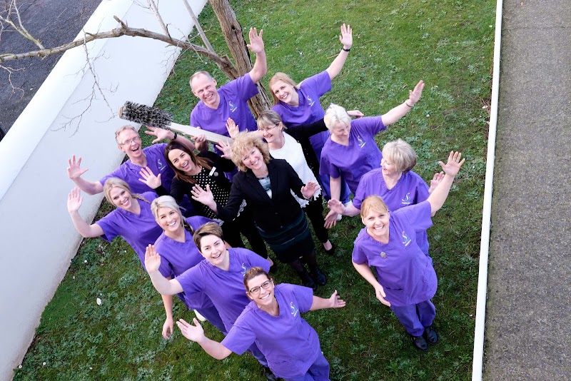 St Paul's Dental Practice