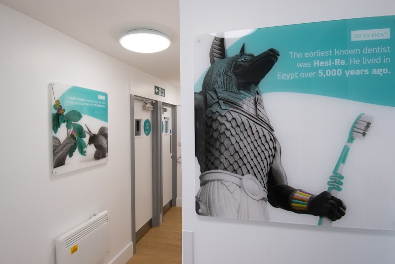 Mydentist - Redditch Road - Kings Norton