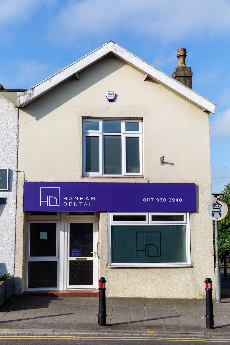 Hanham High Street Dental Practice