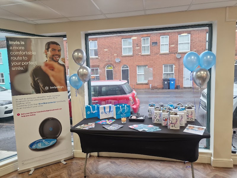 Viva Dental Norwich