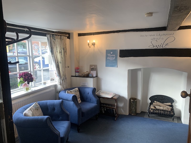 Old Amersham Dental Clinic