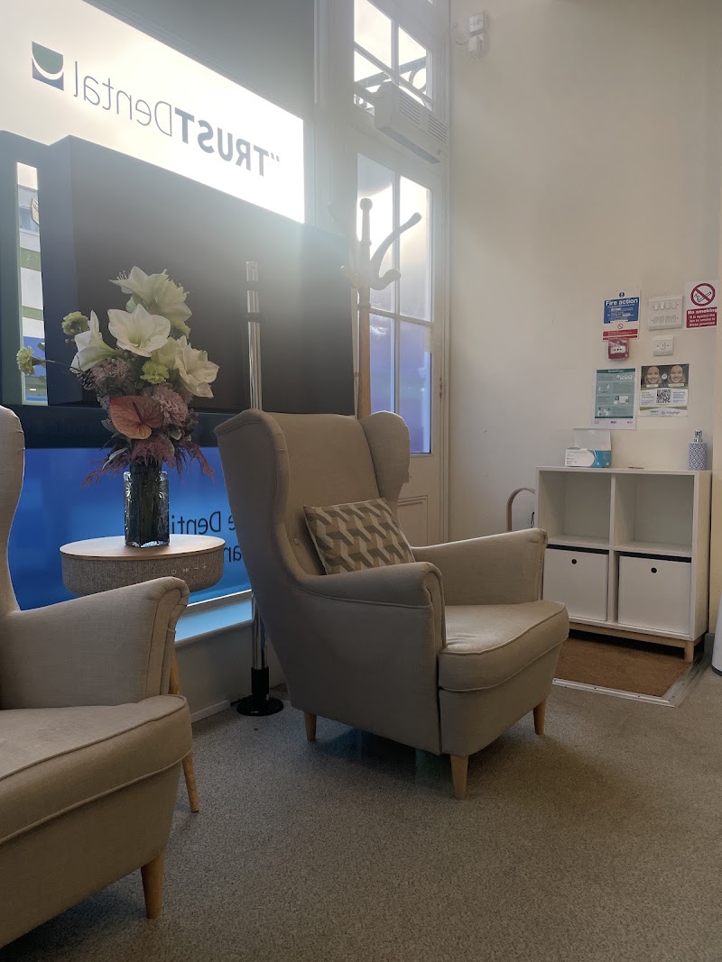 TrustDental