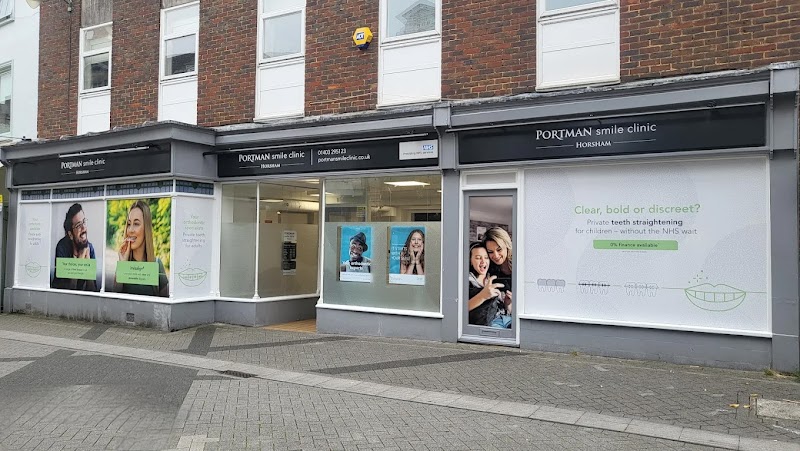 Portman Smile Clinic Horsham