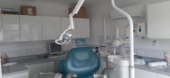 Mydentist - Bramcote Lane - Nottingham