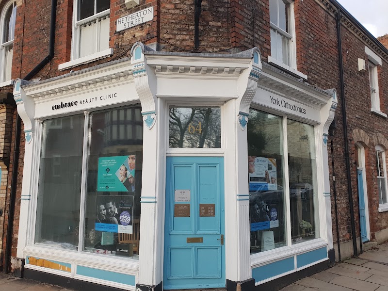 York Orthodontics