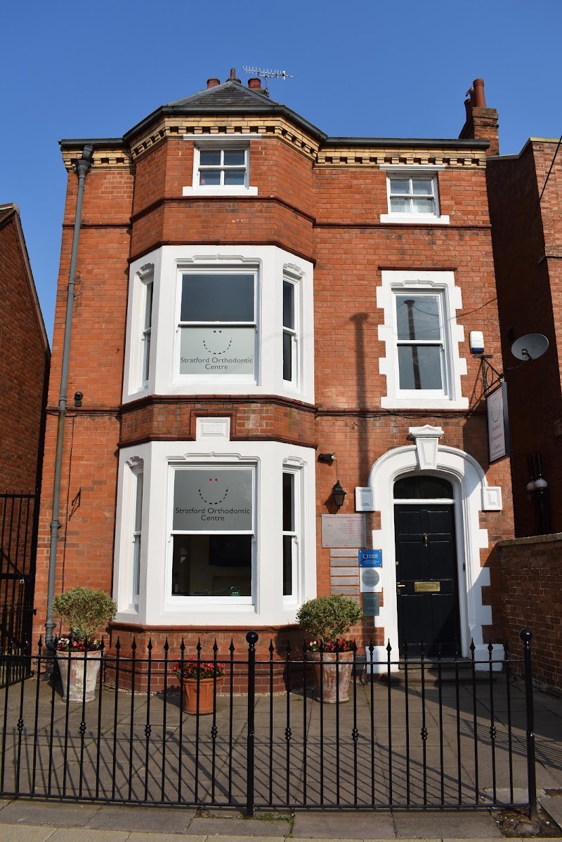 Stratford Orthodontics Limited
