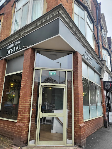Middle Lane Dental Practice