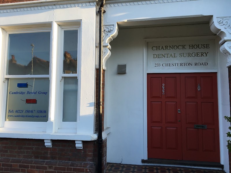 Cambridge Dental Group