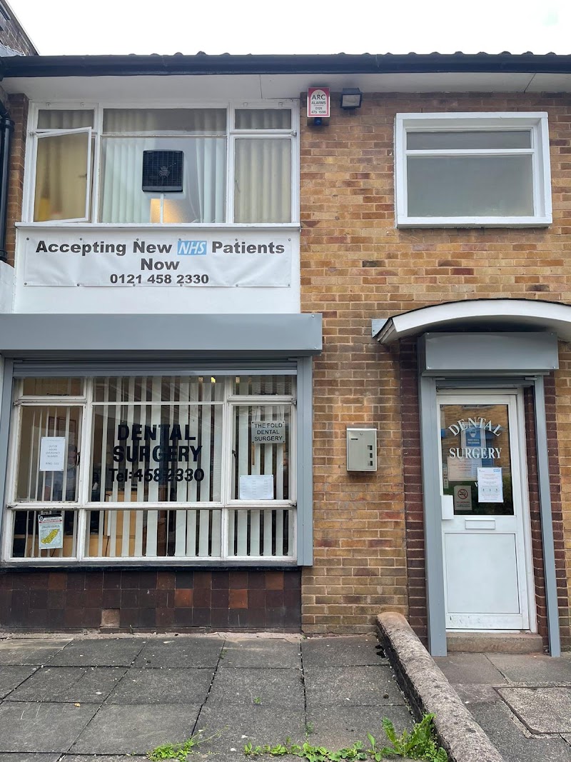 The Fold Dental Surgery