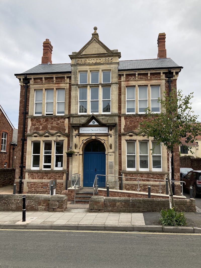 Exmoor Dental Centre