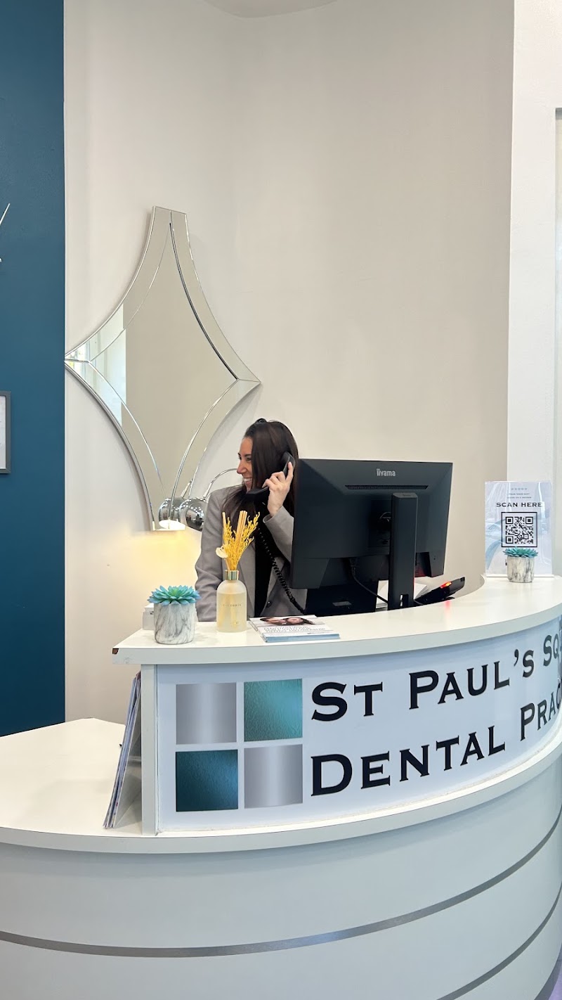 St. Pauls Square Dental Practice