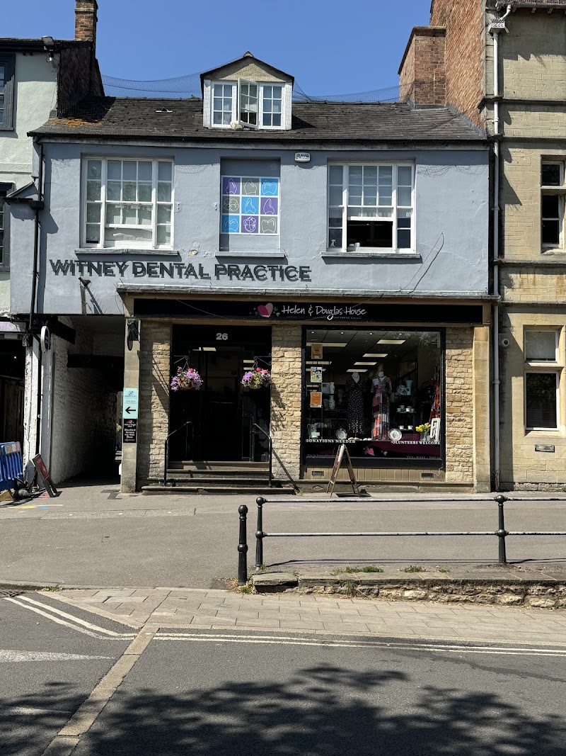 Witney Dental Practice