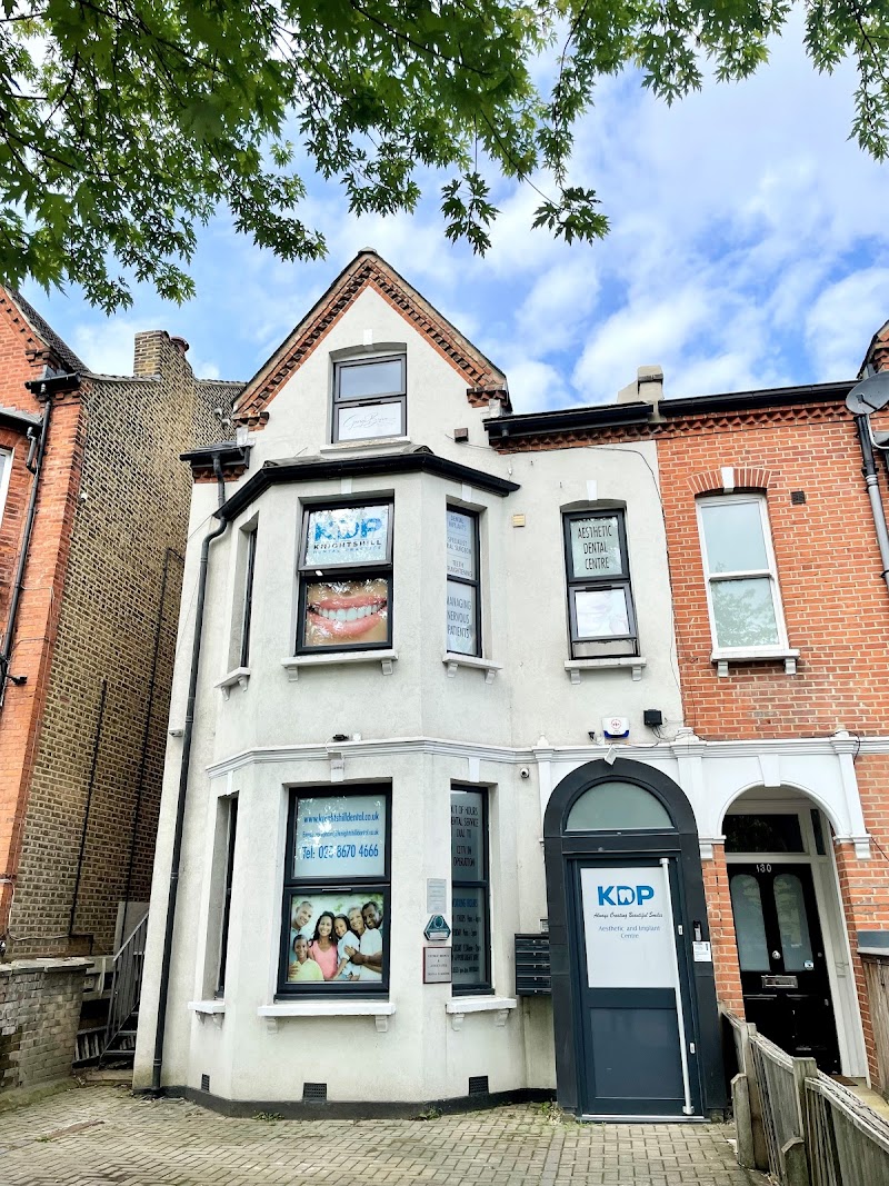 Knightshill Dental Practice