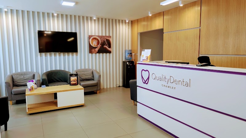 Quality Dental Crawley