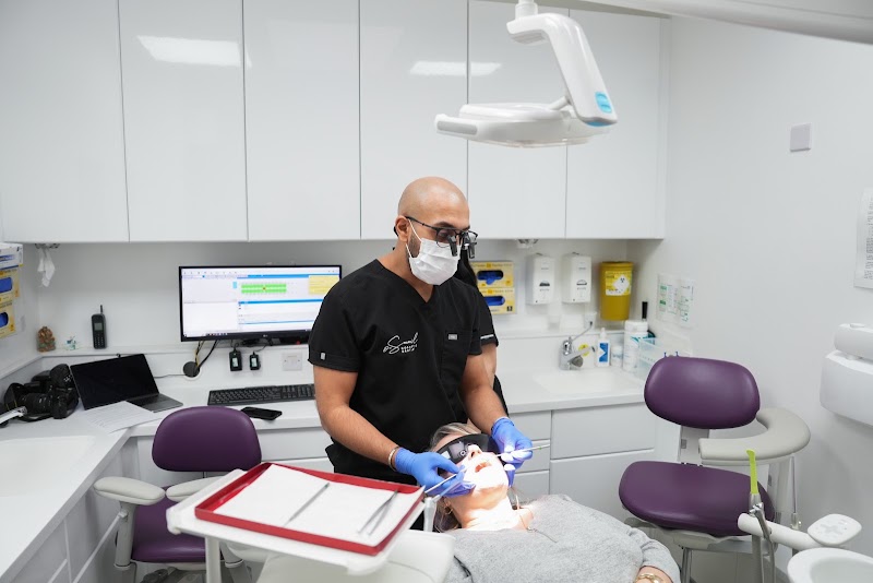 Sunil Chudasama T/A Dentalkind