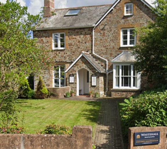 Whitehall Dental Practice