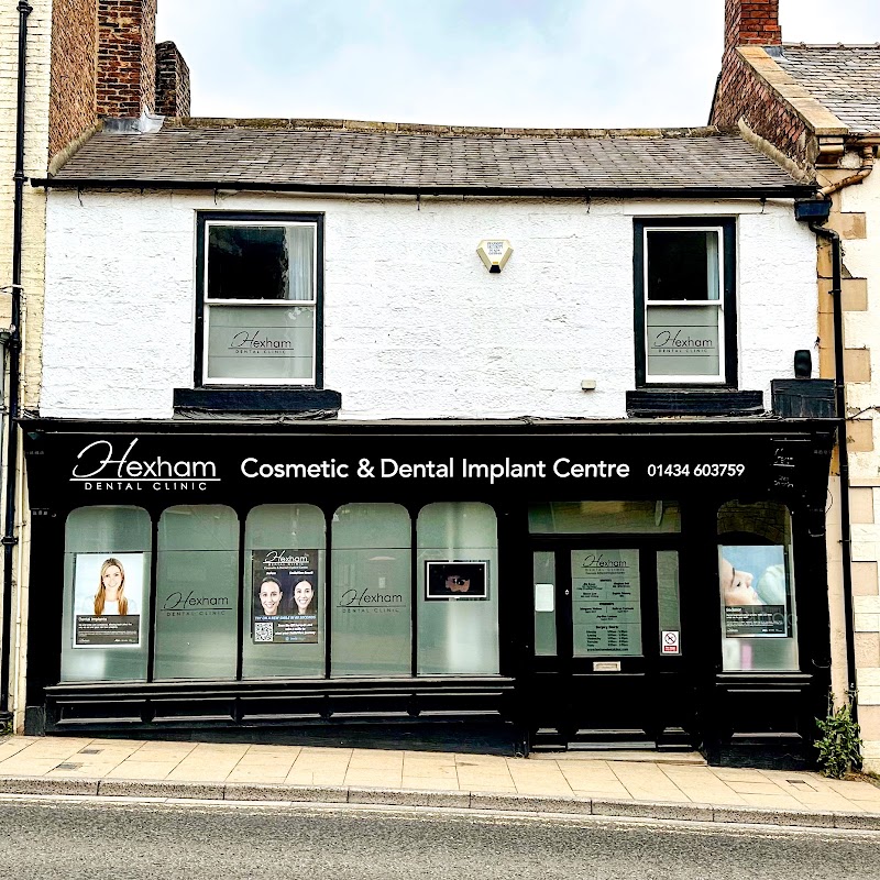 Hexham Dental Clinic