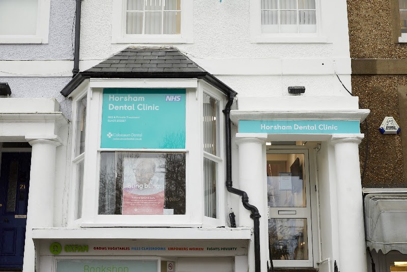 Horsham Dental Care