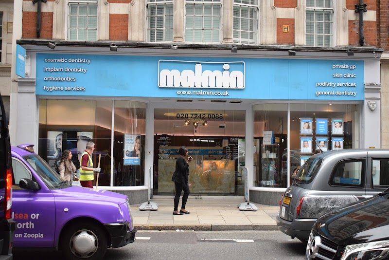 Malmin Dental