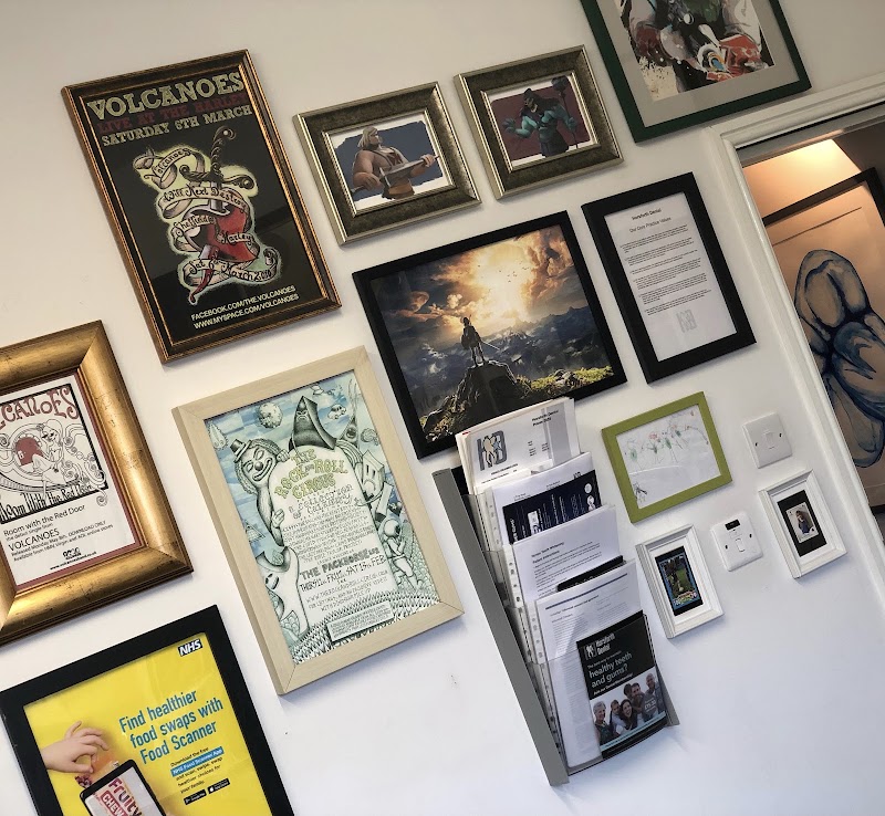 Horsforth Dental Practice