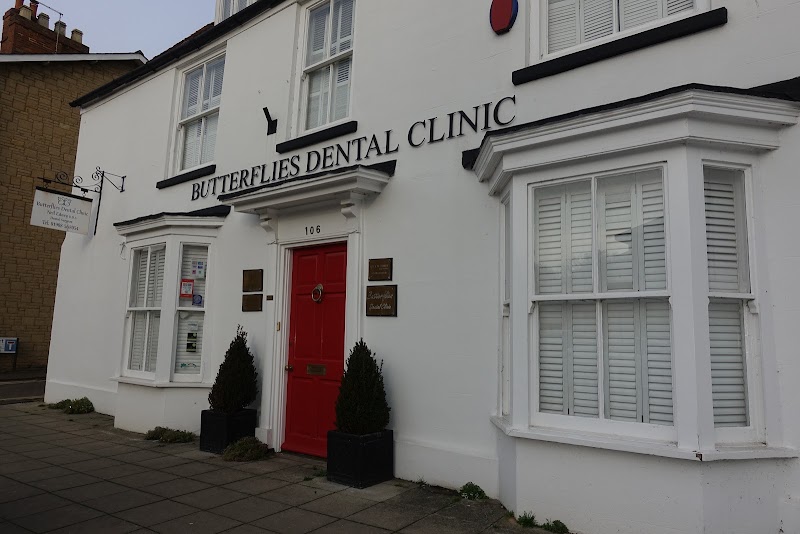 Butterflies Dental Clinic