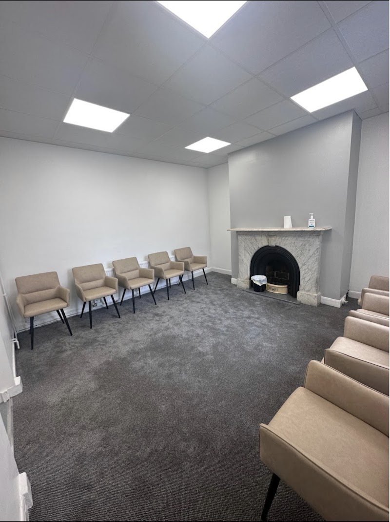 Walton Road Dental Practice